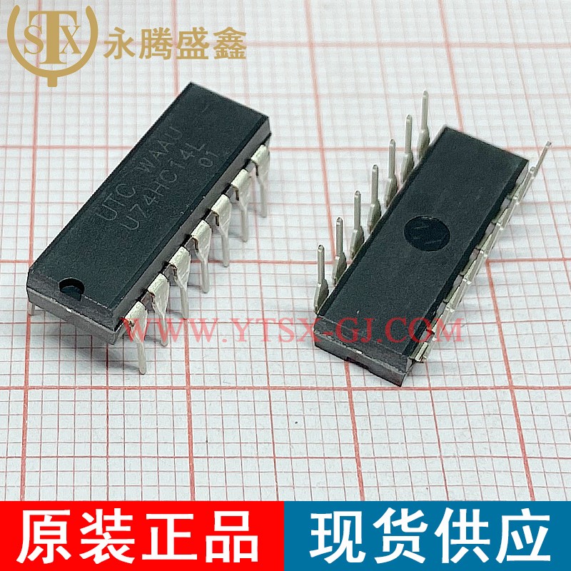 U74HC14L